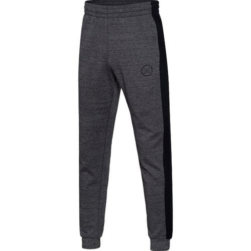 李宁收口卫男士2026春秋新款裤子百搭轻薄舒适宽松运动裤休闲长裤