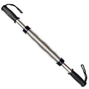 万里通臂力器40kg/50/60公斤30握力棒体育运动健身器材电镀臂力棒