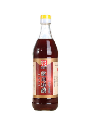 2瓶包邮琥珀糯米500ML