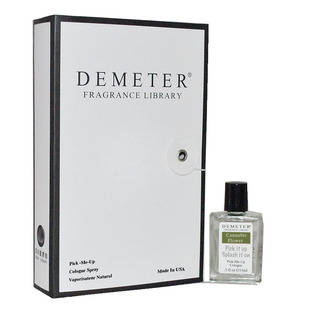 送喷头包邮 80种味道可选香味图书馆demeter香水15ml(备注味道)