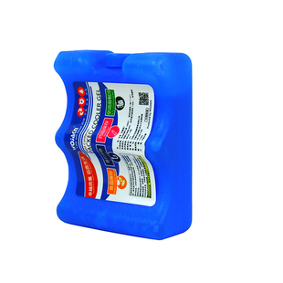 波浪冰板冰盒保温背奶包母乳饮料奶瓶保温箱食品冷藏保鲜冰晶盒