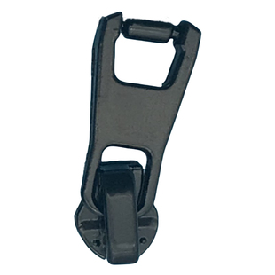 小号3号尼龙防水拉链反装拉链头包包衣服口袋反拉拉头拉链头配件