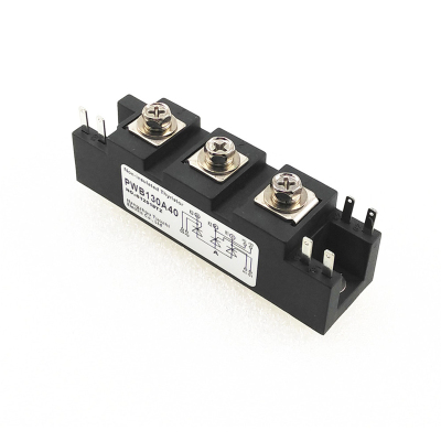 二氧焊机可控硅模块pwb130a40