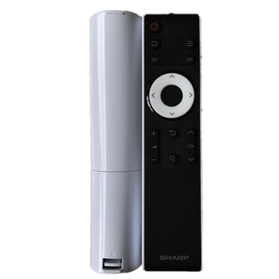 原装夏普电视机专用遥控器RRMCGB218WJSA2 45T45A 50TX55A SU460A