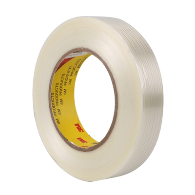 3m玻璃纤维无痕测试胶带