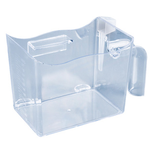 Vastocean水族用多功能工具盒鱼缸挂缸隔离盒量杯水舀收纳盒