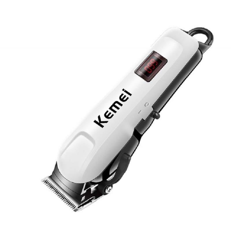 Electric Haircut Machine Professional Hair Clipper Trimmer