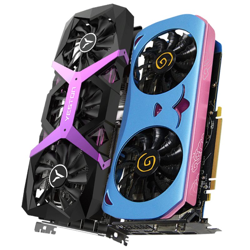 盈通580 rx590 8g 2048sp游戏amd怎么样？被忽然给好评后，发现后悔了？