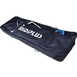 midiplus琴包MIDI键盘61键88键包X6X8X4原装琴包mini版包