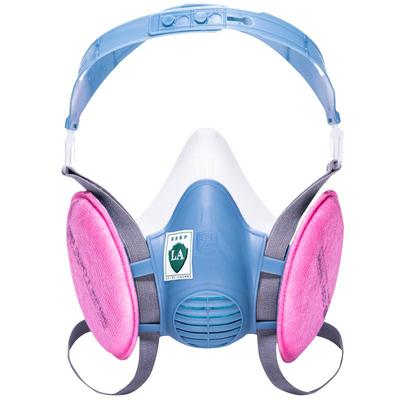 宝顺安kp100油烟粉尘口鼻罩