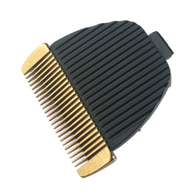 雷瓦理发器刀头RE-6501T原装刀头原厂正品配件电推剪头配件RE6305