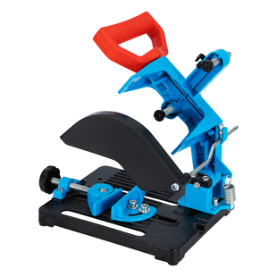 角磨机支架万用多功能角磨机改装台锯切割机固定架子小型切割机