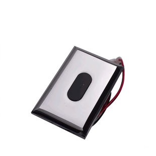 一体化全自动小便池感应器冲水器小便斗配件小便器冲洗器电磁阀6v