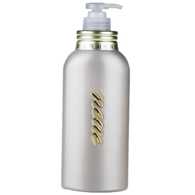 闪钻头发面膜护发素柔顺补水