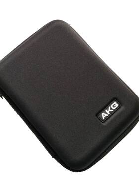 适用AKG头戴耳机收纳保护套