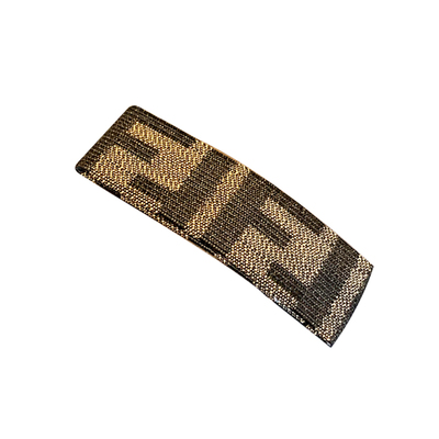 气质时尚包边bb夹百搭少女后脑勺