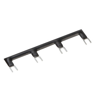 PYF08A短路片HH52P继电器短接片底座线圈中心间距22mm/23mm连接条