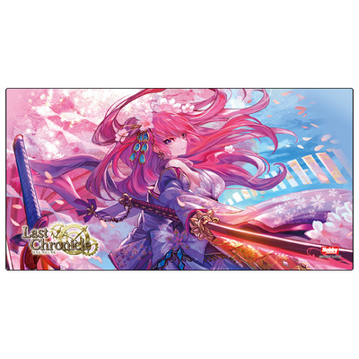 最终编年史牌垫游戏王万智牌WIXOSS桌垫鼠标垫动漫卡垫 D