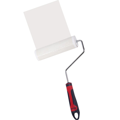 正品伊司达粘毛器替换纸除尘纸60