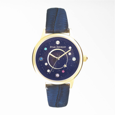 starjewelry手表星星圣诞节
