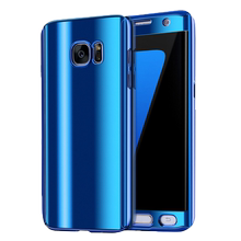 三星s8全包galaxys8+plus套手机壳1