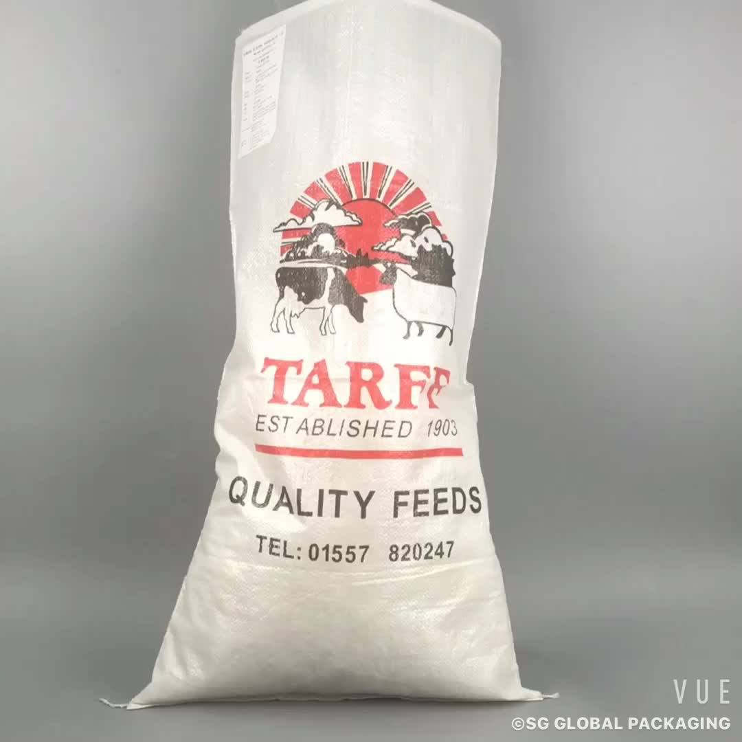 Manufacture Supply Used Woven Polypropylene Feed Bags Buy Woven Polypropylene Feed Bags,Used