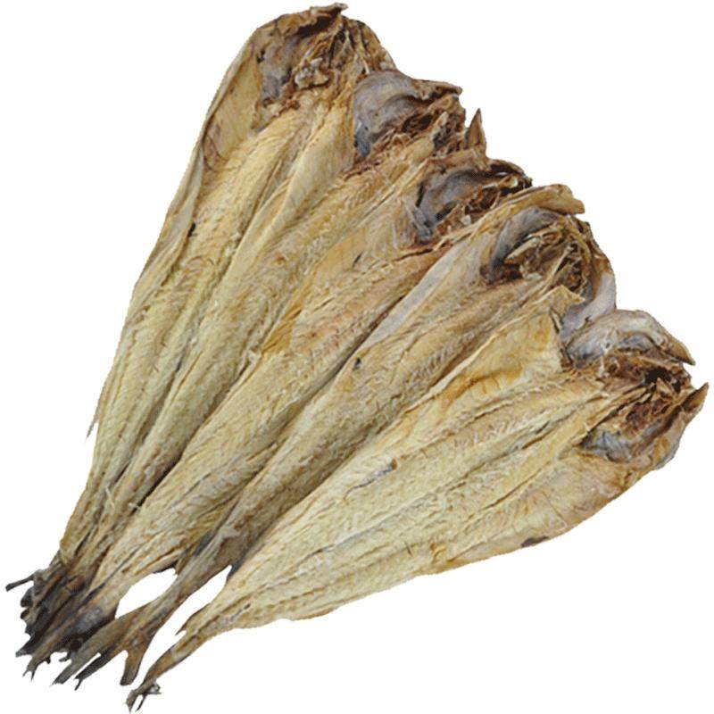朝鲜族手撕烧烤去骨明太鱼干鱼干