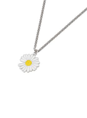 gd嘻哈风太阳花吊坠权志龙同款