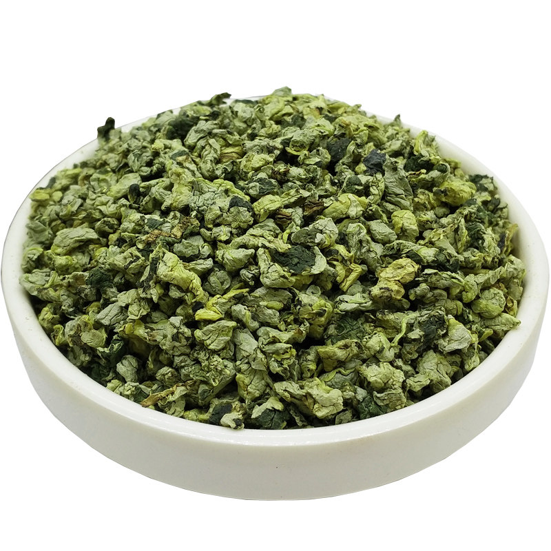 微山湖荷叶颗粒茶新货500克