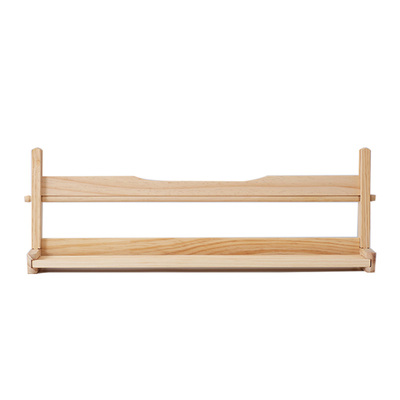 宣纸长卷专用架实书画收纳文房