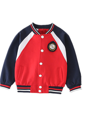 幼儿园园服秋冬套装小学生校服