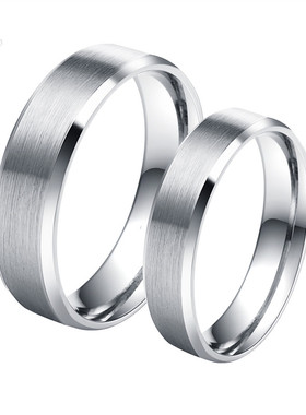 陈立农同款戒指嘻哈百搭情侣