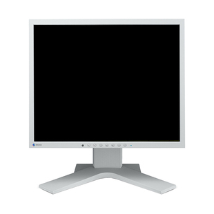 13年EIZO17寸S1721艺卓19寸S1921专业设计摄影液晶显示器 可置换