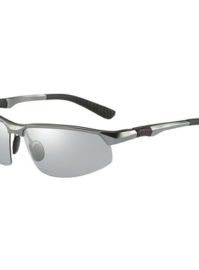 墨镜司机日夜两用钓鱼偏光眼镜