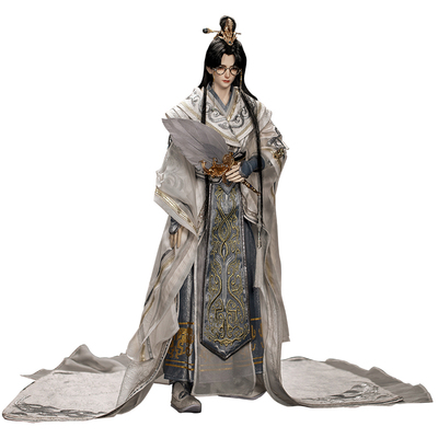 ringdoll戒之人形卧龙令BJD娃娃