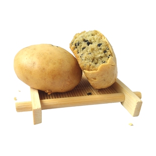 江西特产浔阳江九江茶饼多口味茶点桂花酥糖传统糕点礼盒包装零食