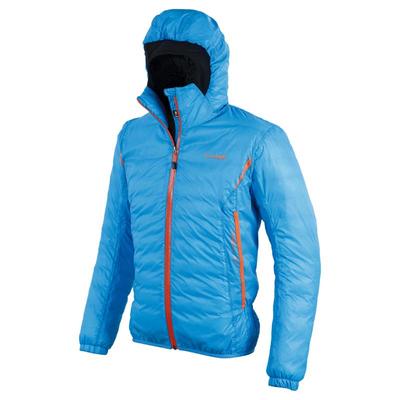 户外常规羽绒服Camp运动保暖