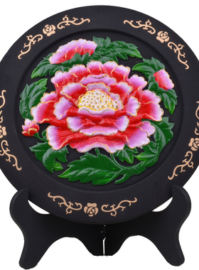 舍得茶室书架装饰品送领导礼物