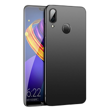 毅美华为荣耀play note10 pl磨砂硬壳1