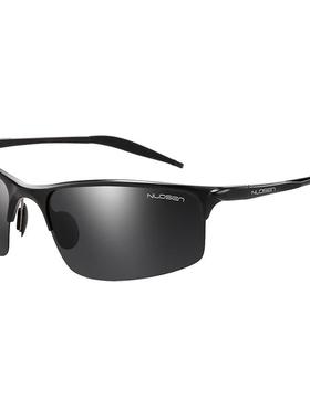 诺森铝驾驶开车潮人高清墨镜