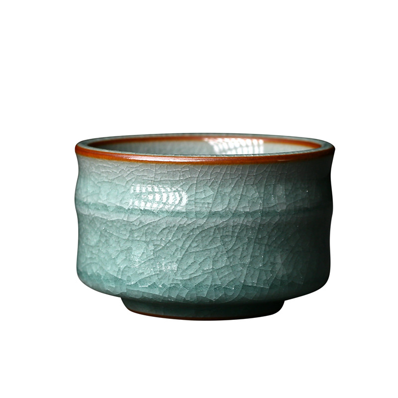 叶小春名家风高端正品功夫茶杯