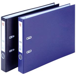 横板快劳夹打孔活页a4文件板夹商务a3二孔文件夹两孔档案夹文件板夹资料夹快捞夹收纳图纸夹办公文具用品