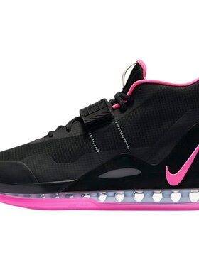 Nike正品运动休闲耐磨缓震篮球鞋