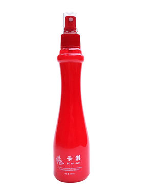 卡淇氨基酸柔韧护发液柔顺保湿