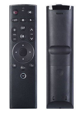 欣尚适用于Letv/乐视遥控器3