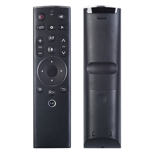 欣尚适用于 Letv/乐视遥控器3代 智能语音体感遥控X55 X65S通用电视4K智能液晶L553L1 L553C1