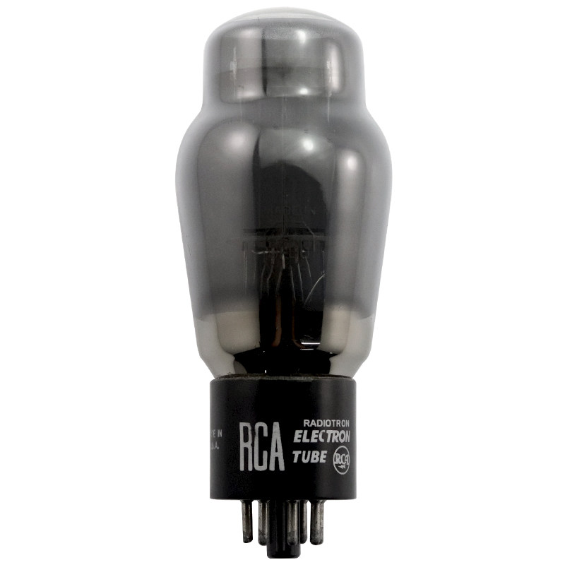 RCA6LG/581E34KT电子管