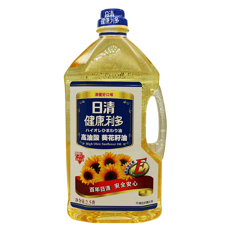 日清食用油健康利多酸餐厅包邮