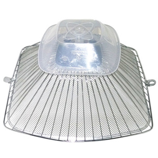 樱雪 cxw-218-f抽油烟机配件 抽油烟机过滤网 8件套免邮