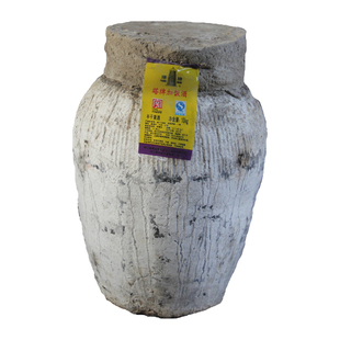 塔牌2021年手工冬酿加饭花雕酒绍兴坛装黄酒老酒10L *2坛套装